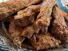 -新疆狼爷烤肉(宋庄店)