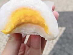 -澳门长洲糯米糍(柯打苏沙街店)