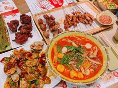 -申记串道(中街店)