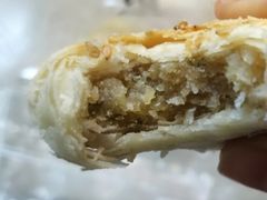 -矮子馅饼(大成路店)
