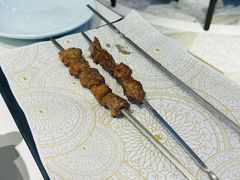 -阿里疆Alijiang·丝路美食·异域风情·清真(长楹天街店)