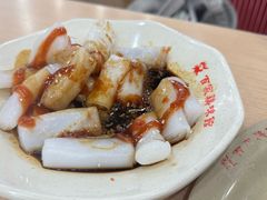 混酱肠粉-百家鸡味馆(清泰店)