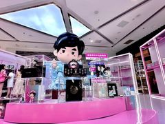 -万达广场(南昌红谷滩店)