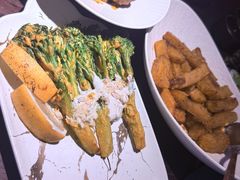 -甘尼仕印度餐厅爵士酒吧(阳春巷店)