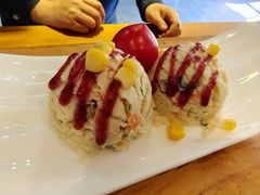 -晓寿司·精致料理(绿地店)