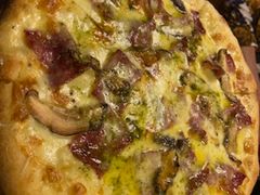 -Uncle Kosto科斯托·中东菜