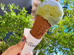 -Dal Cuore 达可芮冰淇淋(陕西北路店)