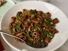 -船歌·鱼水饺青岛菜(正阳路店)