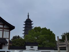 -常熟方塔园