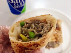 牛肉卷-山姆餐吧(南昌红谷滩印象城店)