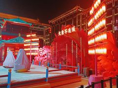 -大唐不夜城