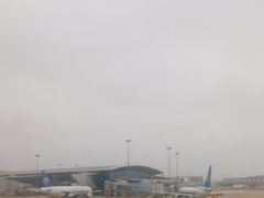 -广州白云国际机场-T2航站楼