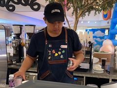 -Seesaw Coffee(上海虹桥天地店)