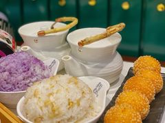 -新仙清汤牛腩(铜锣湾店)