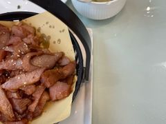 绿豆百合鸡头米-禧福楼·十五年老店(科技城店)