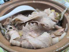 -京菜·砂锅居·烤鸭(西四店)