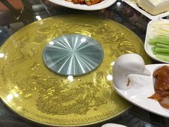 -大鸭梨烤鸭店(金顶街店)