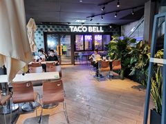 -Taco Bell 塔可钟(民田路店)