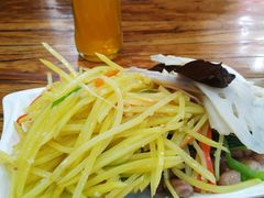 -老白家面馆(测绘东路总店)