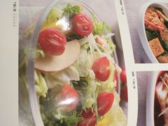 -莲香西域·正宗新疆菜(龙华店)