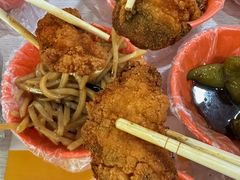 -咱家王新国把子肉(县东巷店)