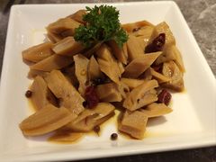 -闫府私房菜·老字号(恒隆店)