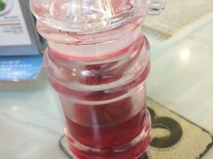 -翠华餐厅(香港国际机场店)