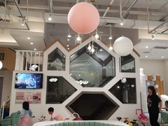 -艾米茉亲子餐厅(万象城店)