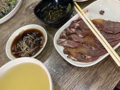 -津门张记包子铺(华昌道店)