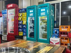 -皖北巫氏三胖地锅鸡(长淮总店)