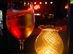 -JZ Club 爵士酒吧(上海店)