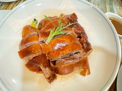 -椿记烧鹅(叠彩店)