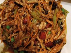 -佳木斯老崔朝族风味(群力店)