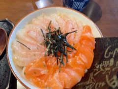 -千代武日本料理(哈西店)
