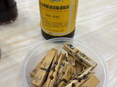 -美新点心店(陕西北路店)