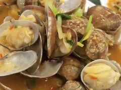 -潮汕铺老店(甜水井店)