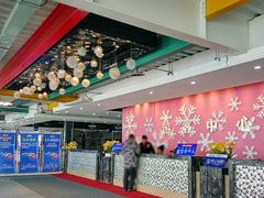 -太子岭滑雪场
