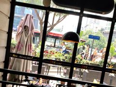 -何师烧烤·香辣蟹·川菜·30年老品牌(太古里旗舰店)