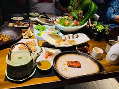 -和彩放题餐厅(酒仙桥店)
