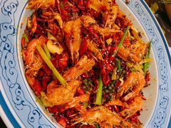 -陆小凤四川料理(北京路店)