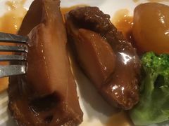-喜粤8号(四海唐人街店)