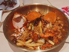-避风塘(百联奥特莱斯广场店)
