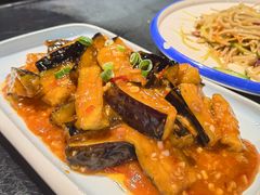 -槐乡六门城小馆(洪洞店)