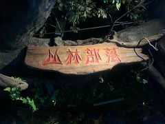-重庆欢乐海底世界