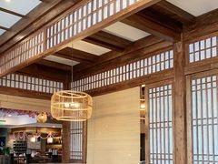 -九田家黑牛烤肉料理(三墩店)