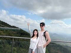 -呀诺达热带雨林