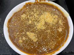 面茶-聚德华天护国寺小吃(甜水园店)