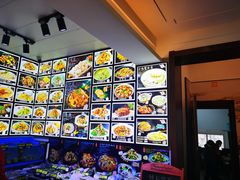 -君霖海鲜私房菜(春柳店)