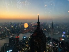 -上海柏悦酒店·世纪100牛排馆