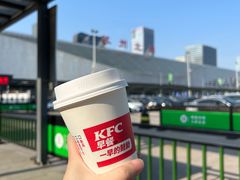 -肯德基(苏州北站店)